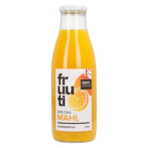 Apelsinimahl Fruuti 750ml