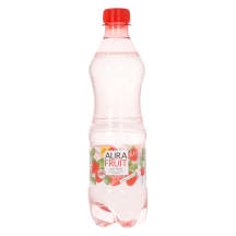 Maitsevesi Near Water Aura Fruit Maasikas-Basiilik 0,5l pet