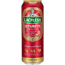 Alus | Pērc rimi.lv