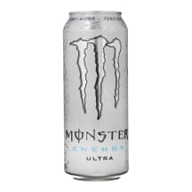 Energiajook Monster Zero Ultra suhkruvab.0,5l