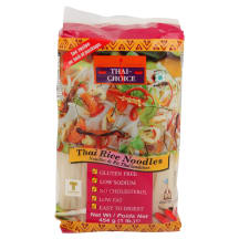 Riisinuudlid Tai Thai Choice 454g