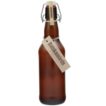 Alus Raiskumietis gaišais 5,6% 0,5l