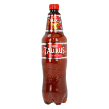 Õlu Taurus 1l pet