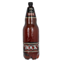 Õlu Double Bock 6,0%vol 2l