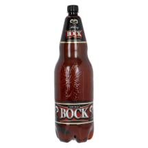 Double Bock õlu 6%, 2 L