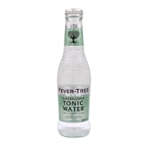 Toonik Fever Tree Elderflower 0,2l