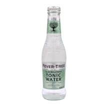 Toniks Fever Tree Elderflower Water 0,2l