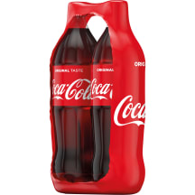 Karastusjook Coca-Cola 2x1,5l