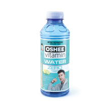 Vitamiinivesi Oshee Zero 0,555l