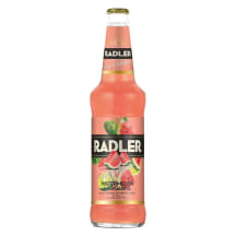 Alus Radler Watermelon 2,5% 0,5l