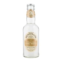 Karastusjook Fentimans Premium Indian Tonic Water 0,2l