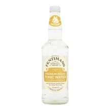 Karastusjook Fentimans Premium Indian Tonic Water 0,5l