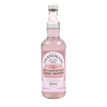 Karastusjook Fentimans Pink Grapefruit Tonic Water 0,5l