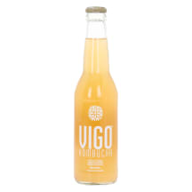 Kombucha jook Originaal Vigo 0,33l