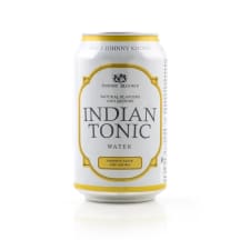 Bezalkoholiskais dzēriens Indian Tonic 0,33l