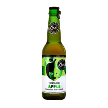 Öunalimonaad mahe, ÖUN, 330 ml