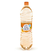Dzeram. ūdens Vitafruit aprikožu jasmīna 1,5l