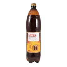 Gazuotas giros gėrimas RIMI BASIC 1,5l
