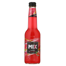 M.alk.jook MIX Vodka&Watermelon 4%vol 0,33l