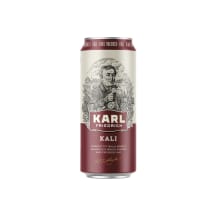 Kali Karl Friedrich, SAKU, 500 ml