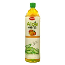 Dzēriens Aloe Vera ar mango sulu 1,5l