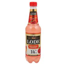 Alk. kokteilis Lode greipfrūtu 14% 0,5l
