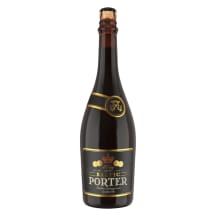 Õlu Baltic Porter 6%vol 0,75l A. Le Coq