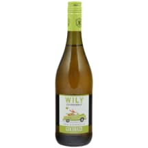 Bezalko.vīns Wily Giacobazzi Chardonnay 0,75l