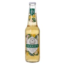 Siider Hoggy´s Pear Heaven 4,5%vol 0,33l