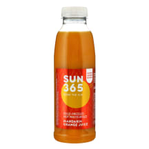 Mandarinų ir apelsinų sultys SUN365, 500ml