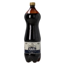 Kali Karl Friedrich Mustsõstar 1,5l pet