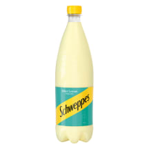 Gāzēts dzēriens Schweppes Bitter Lemon 1l