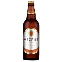 Alus Mežpils speciālais 4,6% 0,5l