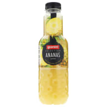 Ananasų sultys GRANINI SELECTION,100 %, 0,75l