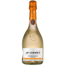 Alk.vaba v.vein J.P.Chenet Chardonnay 0,75l