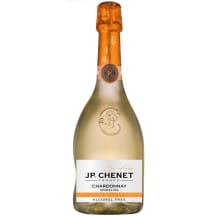 Bezalk. dz. vīns JP Chenet Chard. 0,75l