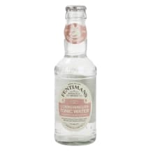 Karastusjook Fentimans Connoisseurs Tonic Water 0,2l