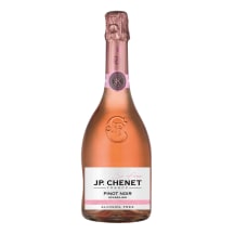 Bezalk. dz. vīns JP Chenet Pinot Noir 0,75l