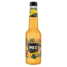 Muu alkohoolne jook MIX Gin&Mango 4%vol 0,33l