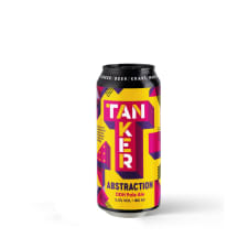 Alus TANKER ABSTRACTION, 5,5%, 0,44 l