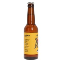 Õlu Nudist Reimo 5%vol 0,33l