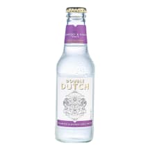 Toniks Double Dutch Cranberry&Ginger 0,2l