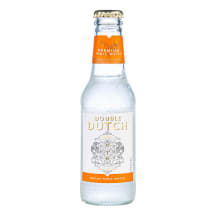 Toniks Double Dutch Indian Tonic Water 0,2l