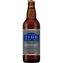 Alus Lido Dzirnavu 5% 0,5l