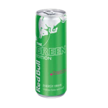 Energiajook Green Edition, RED BULL, 250 ml