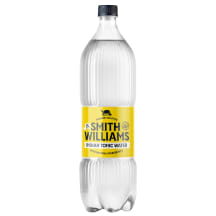 Toonik Smith&Williams Tonic Water 1,5l