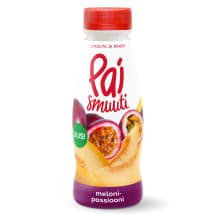 Pai meloni-passiooni smuuti 280ml