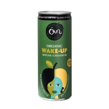 Dzēriens Öun Organic matcha-kardamona 250ml