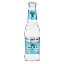 Gėrimas FEVER TREE MEDIT. TONIC WATER, 0,2 l