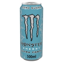 En.jook Monster Energy U.Fiesta mag.ain. 0,5l